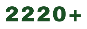 2220+ v2 logotipas
