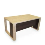 Darbo stalas 180 cm Alto - Image 4