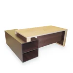 Vadovo stalas, dešininis Atlto - Image 4