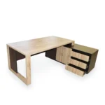 Vadovo stalas, dešininis Atlto - Image 3