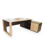 Vadovo stalas, dešininis Atlto - Image 2