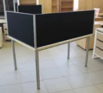 Dešininis kairinis biuro stalas - Image 3