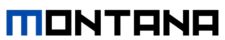Montana logotipas