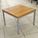 Naudotas žurnalinis staliukas