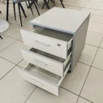 Stalčių blokas ant ratukų - Image 2