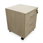 Stalčių blokas ant ratukų - Image 3