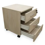 Stalčių blokas ant ratukų - Image 2