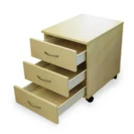 Beržo spalvos stalčių blokas - Image 2