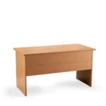 Rašomasis stalas - 138 cm - Image 2