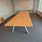 18-os vietų posėdžių stalas - Image 2