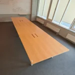 18-os vietų posėdžių stalas - Image 3