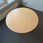 Apvalus posėdžių stalas - Image 4