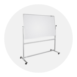 Balta vartoma magnetinė lenta