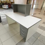 Baltos ir pilkos spalvos recepcija - Image 5