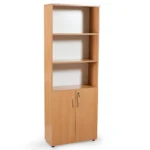 Nauja buko spalvos biuro dokumentų spinta - 60 cm