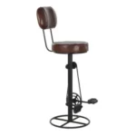 Baro kėdė dviratis