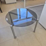 Stiklinis kavos staliukas - Image 2