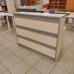 Beržo ir pilkos spalvos akcentų rerepcija