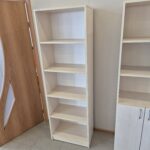 Beržo spalvos lentyna - 60 cm - Image 2